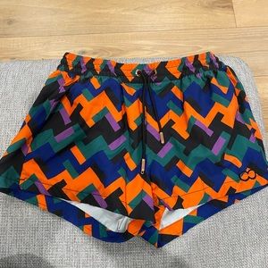 2eros M (32-33) swim trunks